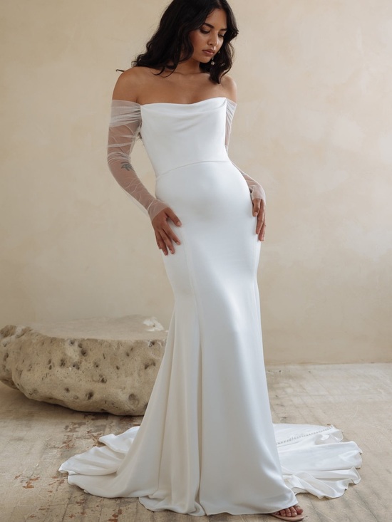Jenny Yoo Dresses & Skirts - Olivia by Jenny Yoo Size 16